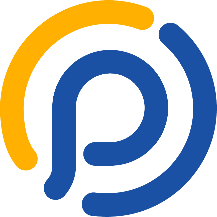 拍拍车 Logo